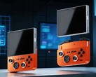 O GameMT E5 ModX é baseado em um gamepad modular que também pode ser usado com smartphones.