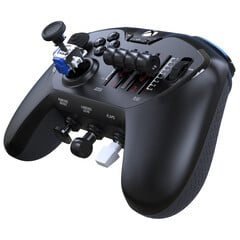 O Echo Aviation Controller XPC é um gamepad compacto para o Microsoft Flight Simulator no Xbox Series X|S