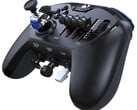 O Echo Aviation Controller XPC é um gamepad compacto para o Microsoft Flight Simulator no Xbox Series X|S