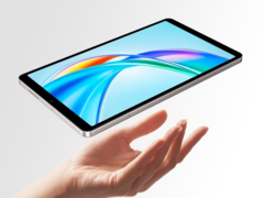 O Honor Pad X7. (Fonte da imagem: Honor)