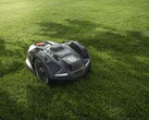 A Husqvarna está lançando o Automower 405XE NERA e outros cortadores de grama robóticos para dar início à temporada de jardinagem de 2025 (Fonte da imagem: Husqvarna)