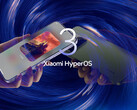 O HyperOS 3 pode ser testado em dispositivos emblemáticos, como o Xiaomi 15 Pro da foto. (Fonte da imagem: Xiaomi - editado)