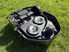 Parte inferior da Kärcher RCX 6