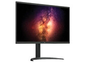 O LG UltraFine OLED Pro 32EP950 pode não parecer muito, mas é uma novidade mundial. (Fonte de imagem: LG)
