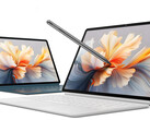 O próximo Yoga Pad Pro da Lenovo poderá rodar o primeiro SoC desenvolvido pela própria empresa, ao contrário do modelo 2024 retratado aqui (fonte da imagem: Lenovo)