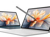 O próximo Yoga Pad Pro da Lenovo poderá rodar o primeiro SoC desenvolvido pela própria empresa, ao contrário do modelo 2024 retratado aqui (fonte da imagem: Lenovo)