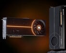 A LX 7G100 conseguiu oferecer uma média de 65% do desempenho da RTX 3060 no teste. Na foto: uma imagem promocional da GPU chinesa.