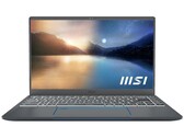 Teste MSI Prestige 14 Evo A11MO-026US