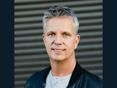 Uma foto de Matt Booty, Presidente de Conteúdo de Jogos e Estúdios do Xbox, nas mídias sociais (fonte da imagem: Linkedin)