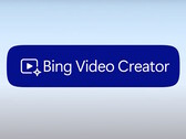 O aplicativo móvel do Bing ganha o recurso Bing Video Creator, permitindo que os usuários criem vídeos a partir de instruções de texto. (Fonte da imagem: Microsoft)
