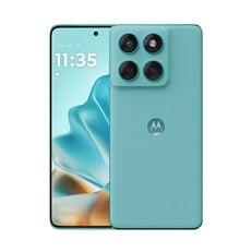 O Moto Edge 60s tem apenas duas câmeras traseiras, apesar de sua aparência. (Fonte da imagem: Motorola)