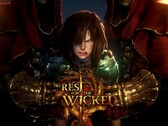 O banner "No Rest for the Wicked" é exibido (Fonte da imagem: Sony PlayStation YouTube com edições)
