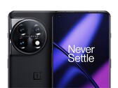 A "Edição Global OnePlus 11". (Fonte: SnoopyTech via Twitter)