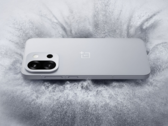 O OnePlus 13T. (Fonte da imagem: OnePlus)