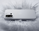 O OnePlus 13T. (Fonte da imagem: OnePlus)