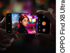 Oppo Find X8 Ultra confirmado para apresentar uma bateria de 6.100 mAh (Fonte da imagem: Oppo - editado)