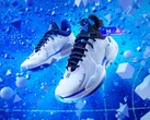 Agora há um par de tênis para combinar com sua PlayStation 5. (Fonte da imagem: Sony &amp; Nike)