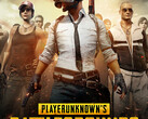 PUBG Mobile poderá ser banido em breve na Índia (imagem via Tencent)