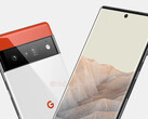 Aqui está mais um olhar sobre o Google Pixel 6 Pro