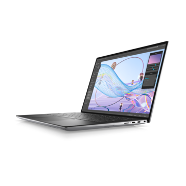 Dell Precision 5470 (imagem via Dell)