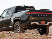 Mesmo após 15 meses de problemas recorrentes e perda de tempo, o proprietário da Rivian ainda recomenda o R1T a outros compradores. (Fonte da imagem: Rivian)