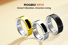 O Rogbid SR10 é lançado a um preço com desconto de US$ 99,99 (Fonte da imagem: Rogbid)