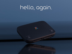 O SS One é o codinome do console e não seu nome final no varejo. (Fonte da imagem: Taki Udon)