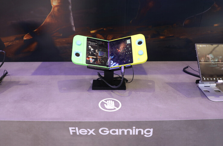 (Fonte da imagem: Samsung)