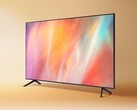 A TV Samsung Crystal 4K UHD Smart TV 2022 suporta HDR10+. (Fonte de imagem: Samsung)