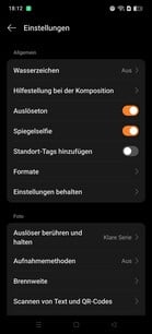 Avaliação do smartphone Oppo Find X8 Ultra