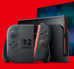 Com o evento Nintendo Direct Switch 2 encerrado, espera-se mais uma vez que paguemos o preço total por jogos que estão à venda em qualquer outro lugar (Fonte da imagem: Nintendo)