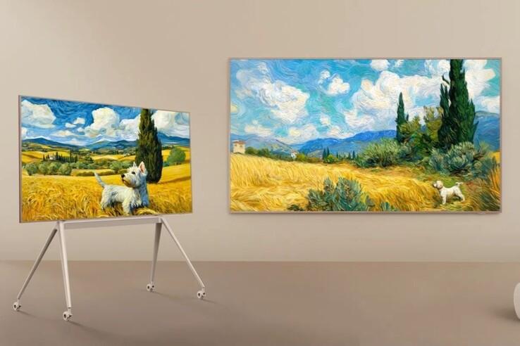 A TV NXTVISION TCL A400 Pro