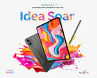 O Teclast ArtPad Air vem em uma única opção de cor. (Fonte da imagem: Teclast)