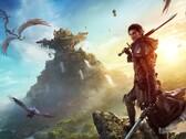 Imagem do jogo Final Fantasy XIV Online para PlayStation. (Fonte da imagem: PlayStation)