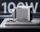 O carregador Ugreen Nexode Pro 100 W já está disponível no Reino Unido