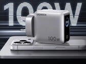 O carregador Ugreen Nexode Pro 100 W já está disponível no Reino Unido