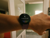 A próxima versão do Google Assistant for Wear OS está próxima, mas somente para Wear OS 3 (Fonte de imagem: Samsung Espanha)