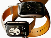 Espera-se que o Oppo Watch 3 receba um lançamento global em algum momento. (Fonte de imagem: Digital Chat Station)