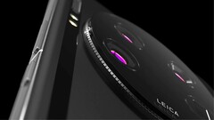 Diz-se que a câmera Leica do Xiaomi 14 Ultra ganha pontos com um sensor de 1 polegada completamente novo e de alta qualidade. (Imagem: Conceptcreator)