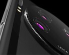 Diz-se que a câmera Leica do Xiaomi 14 Ultra ganha pontos com um sensor de 1 polegada completamente novo e de alta qualidade. (Imagem: Conceptcreator)
