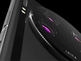 Diz-se que a câmera Leica do Xiaomi 14 Ultra ganha pontos com um sensor de 1 polegada completamente novo e de alta qualidade. (Imagem: Conceptcreator)