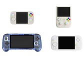 Assistente de IA: os dispositivos portáteis para jogos da Anbernic recebem suporte de IA (Fonte da imagem: Anbernic)