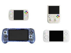 Assistente de IA: os dispositivos portáteis para jogos da Anbernic recebem suporte de IA (Fonte da imagem: Anbernic)