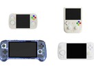 Assistente de IA: os dispositivos portáteis para jogos da Anbernic recebem suporte de IA (Fonte da imagem: Anbernic)