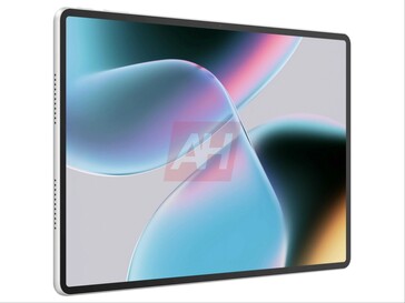 Rumores sobre o Asus Pad na parte frontal.