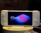 O Ayaneo Pocket S2 manterá o visual sem moldura de seu antecessor. (Fonte da imagem: Ayaneo)