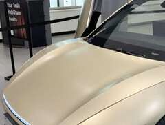 Redesenho do limpador de para-brisa da Cybercab. (Fonte da imagem: Cory_17)