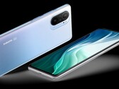 O Xiaomi 12X poderia pousar antes do final do ano, Mi 11X fotografado. (Fonte da imagem: Xiaomi)