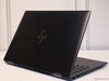 HP Envy x360 2 em 1 14: Esquerda