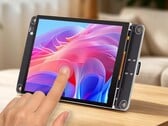Um monitor novo e acessível também pode funcionar como um hub de controle doméstico inteligente
